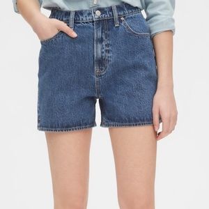 NWT Gap Shorts
